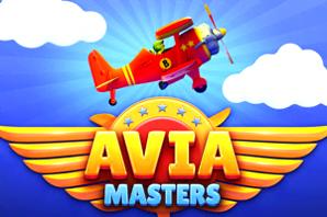 Avia-Masters